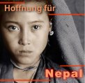 Flyer für Hilfsprojekte im Ausland