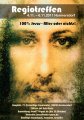 Flyer für Jesusfreaks-Wochenende