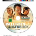 DVD Label