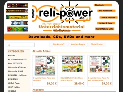 Reli-Power